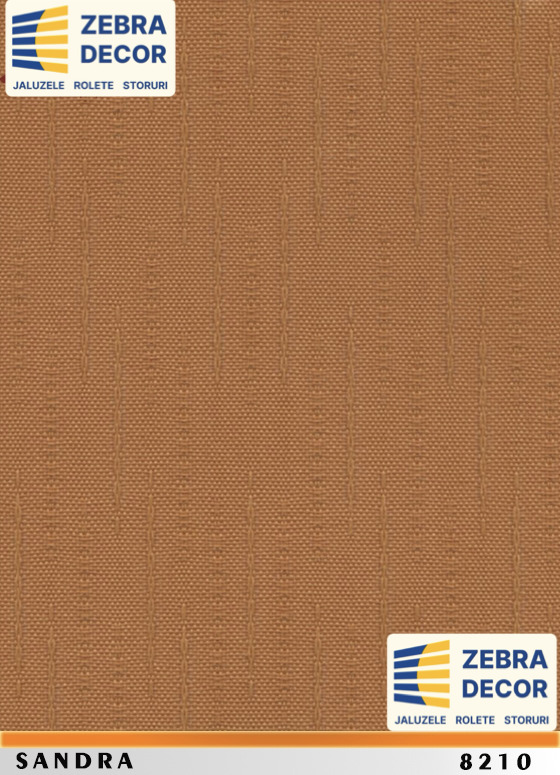 Jaluzele Verticale Sandra 8210